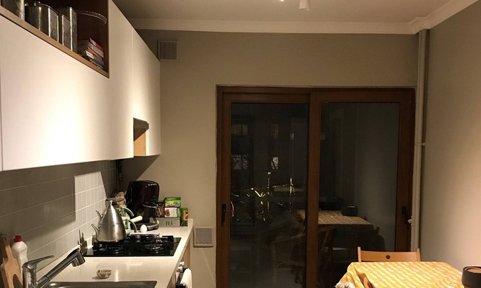 Kadikoy Apartment | Cozy and spacious apartment