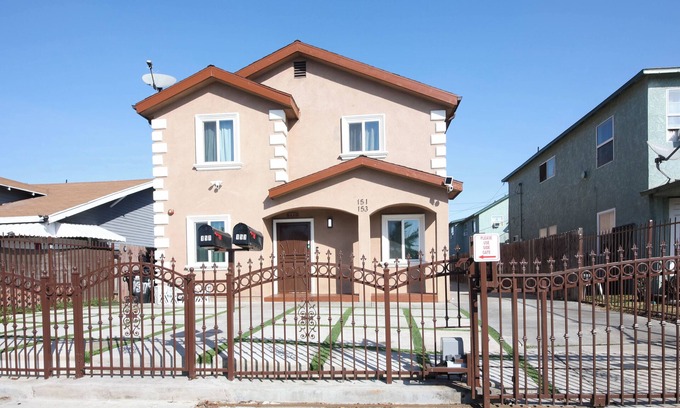 The Flats Apartment | Cozy and Spacious Duplex