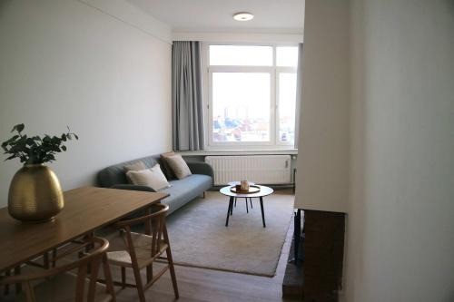 Antwerp Apartment | Cozy Antwerp Getaway for 3