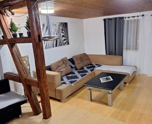 Geislingen an der Steige Apartment | Cozy apartment