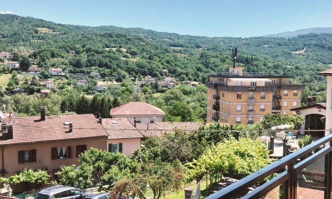 Pavana Apartment | Cozy apartment comfortable furry welcome 6 beds
