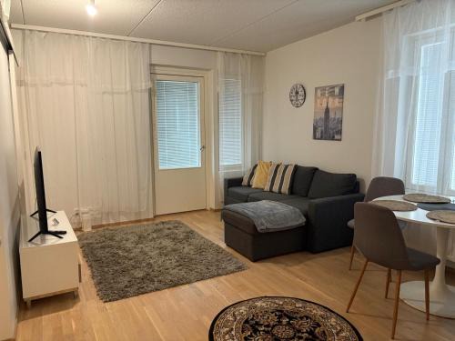 Aviapolis Apartment | Cozy Aparment with sauna nearby Airport