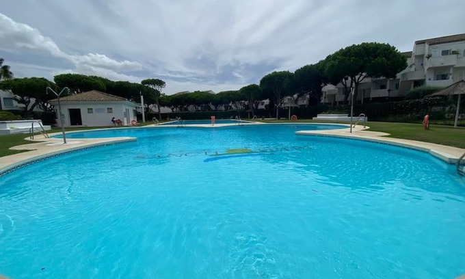 Poblado de Sancti Petri Apartment | Cozy Apart. Costa Sancti Petri by Chiclana Dreams