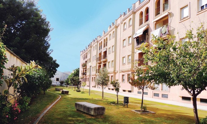 Jerez de la Frontera Apartment | Cozy apartment in Jerez de la Frontera