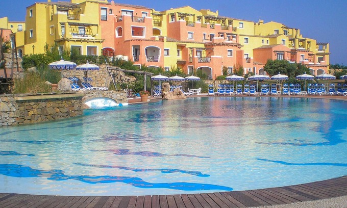 Stintino Apartment | Cozy apartment in Punta de su Torrione