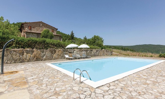 Montecatini Val di Cecina Apartment | Cozy apartment in Montecatini V.C. (FI)
