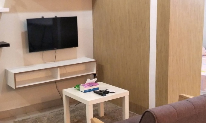 Taman Mount Austin Apartment | Cozy Apartment @ Taman Mount Austin