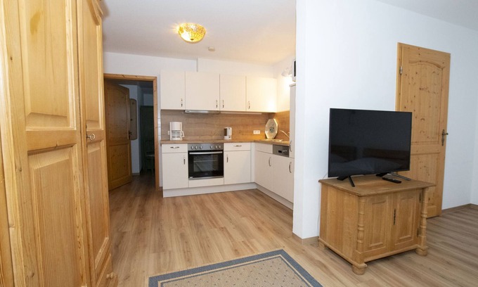 Fischen im Allgaeu Apartment | Cozy apartment in Fischen - near Oberstdorf