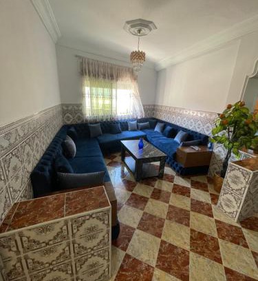 Bni Makada Apartment | Cozy Apartment 1