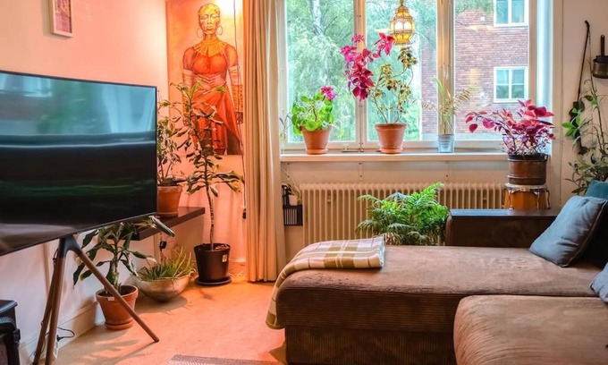 Liljeholmen - Hagersten Apartment | Cozy apartment 12 min from Stockholm city center