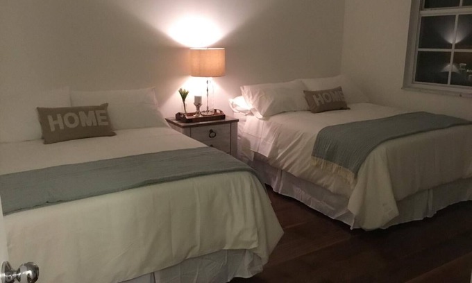 Aventura Apartment | Cozy apartment 5 min from the beach, Gulfstream and Aventura Mall.