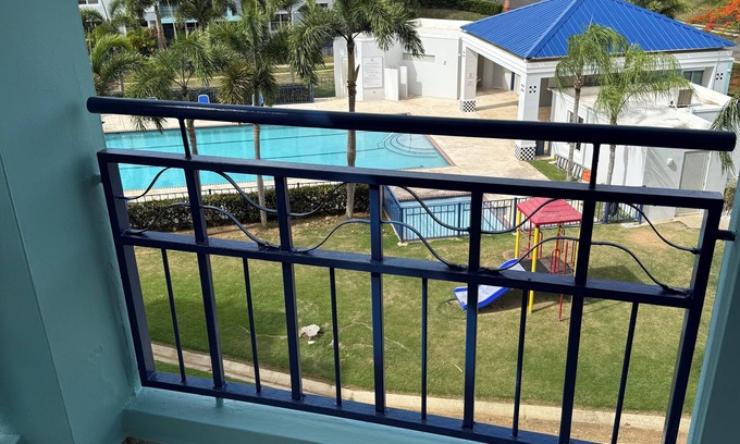 Machos Apartment | Cozy apartment at Costa Brava in Ceiba, PR, close to Vieques-Culebra ferry!