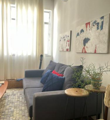 Ipanema Apartment | Cozy Apartment at Ipanema, Posto 9