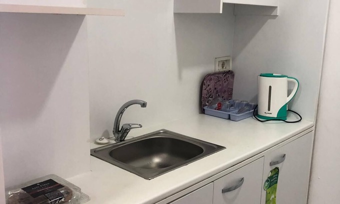 Old City House | Cozy Apartment at the Heart of Sultanahmet (Old Town)