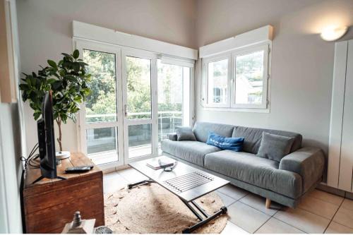 Pyla-sur-Mer Apartment | Cozy apartment by the sea