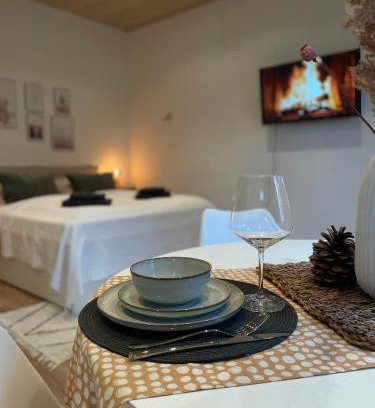 Altenhagen Apartment | Cozy Apartment Blume