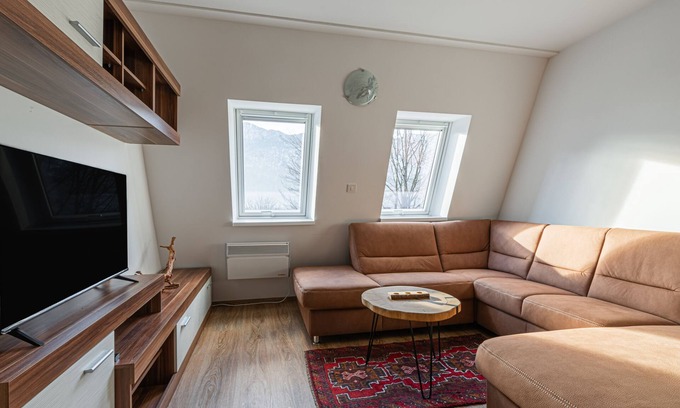 Bovec House | Cozy Apartment Bovec, Bovec, Slovenia
