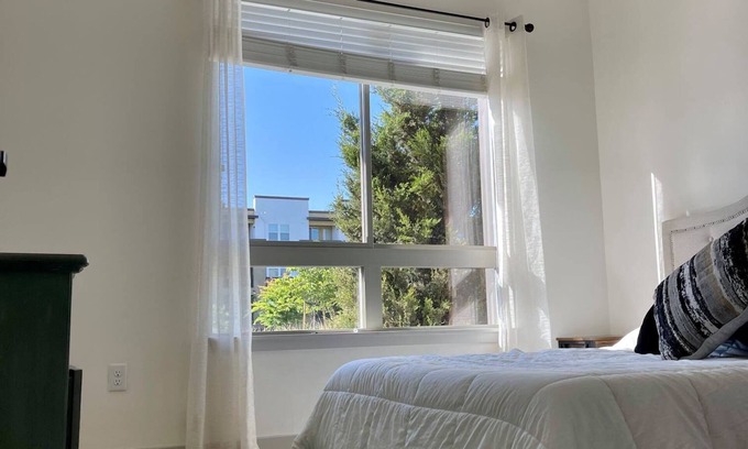 Northside Apartment | !~COZY APARTMENT~! by Downtown San Jose