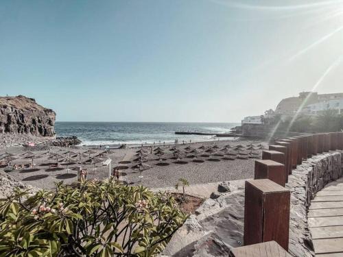 Callao Salvaje Apartment | Cozy apartment by the ocean, Aquaviva CS603
