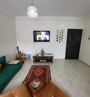 Centre Ville Apartment | Cozy apartment center, Larache