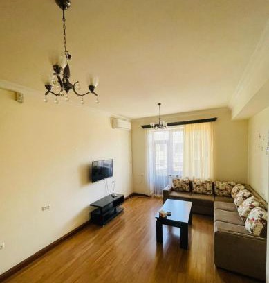 Kentron Apartment | Cozy Apartment City Center