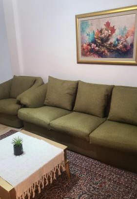 Ennasr Apartment | Cozy Apartment Ennasr
