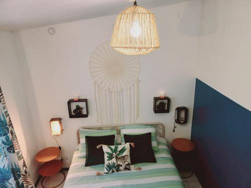 Tremblay-en-France Apartment | Cozy Apartment, Airport CDG Exhibition Parc 14 min
