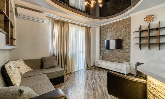 Tbilisi Apartment | Cozy Apartment