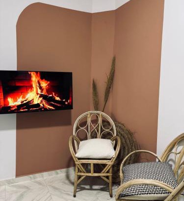 Tetouan Apartment | Cozy apartment Heart of medina Tetuan