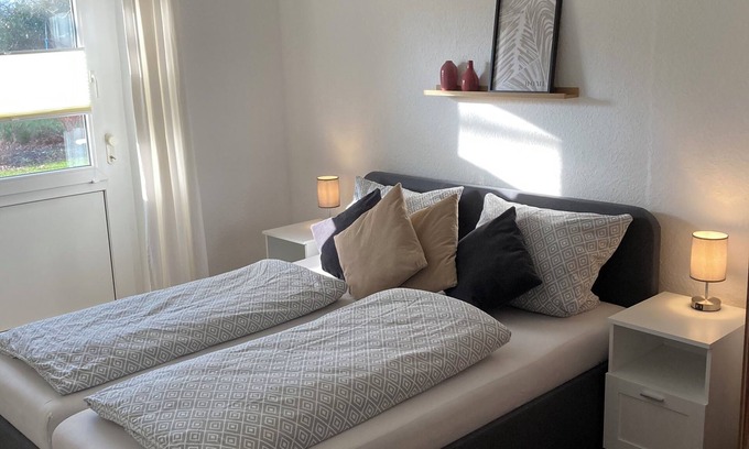 Minden Apartment | Cozy apartment "Hofliebe" in Minden
