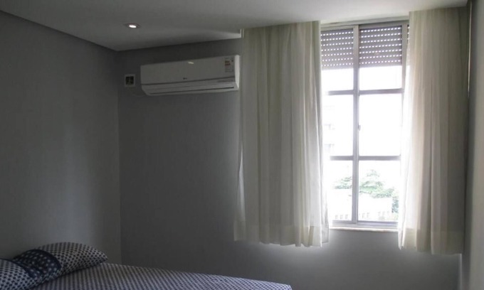 Centro Apartment | Cozy apartment in the heart of Rio de Janeiro