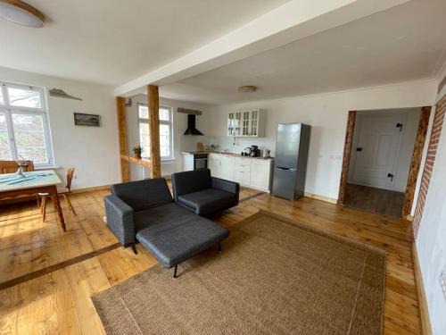 Gutenzell Apartment | Cozy apartment in a historic house