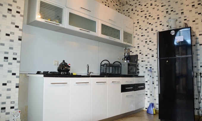Tbilisi City Centre House | Cozy Apartment in Old Tbilisi