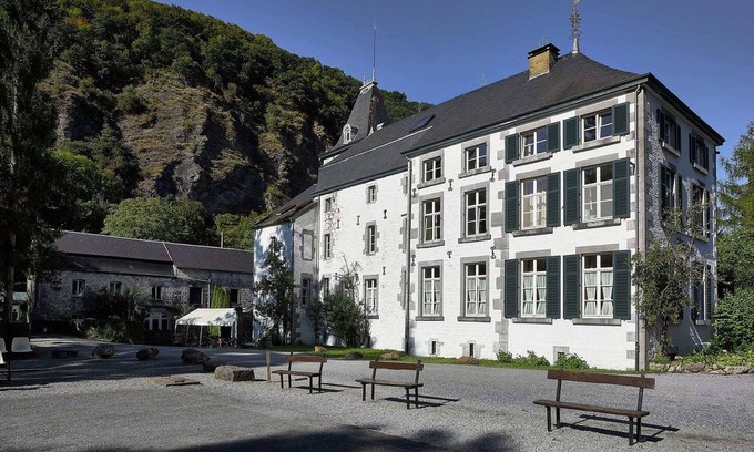 Aywaille Other | Cozy Apartment in a 16th Century Castle