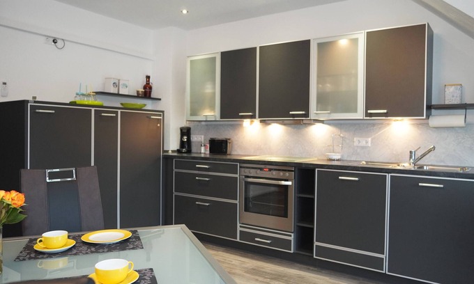Wald Apartment | Cozy apartment in a quiet and central residential area