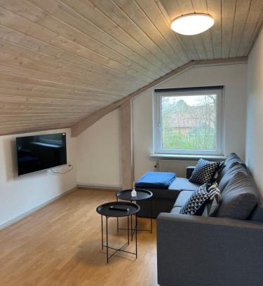 Billund Apartment | Cozy Apartment in Billund