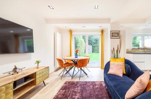 Anderlecht Apartment | COZY APARTMENT IN BRUSSELS