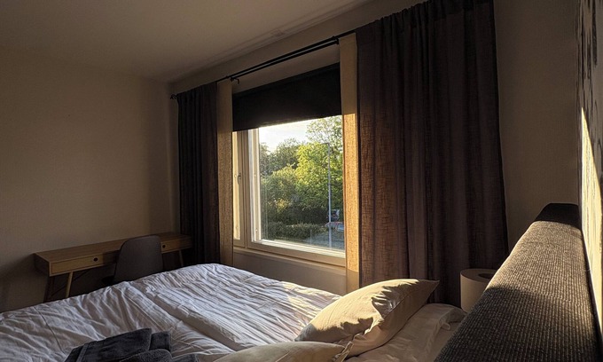Mariehamn Apartment | Cozy apartment in Central Mariehamn – Walk to Ferry & City