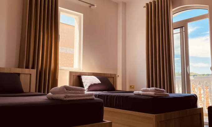 Shkoder Apartment | Cozy apartment in charming Shkoder with AC, Free WiFi, Free Parking BOA