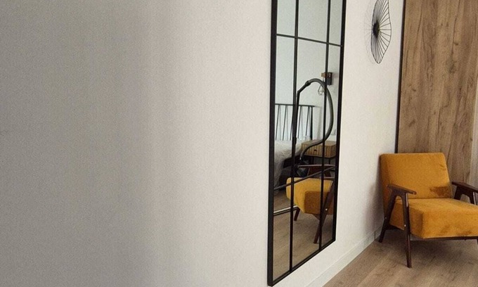 Mostar Apartment | Cozy apartment in charming Mostar with WiFi, AC