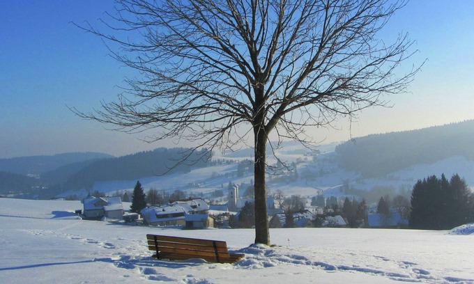 Herrischried Apartment | Cozy Apartment in Herrischried near Black Forest