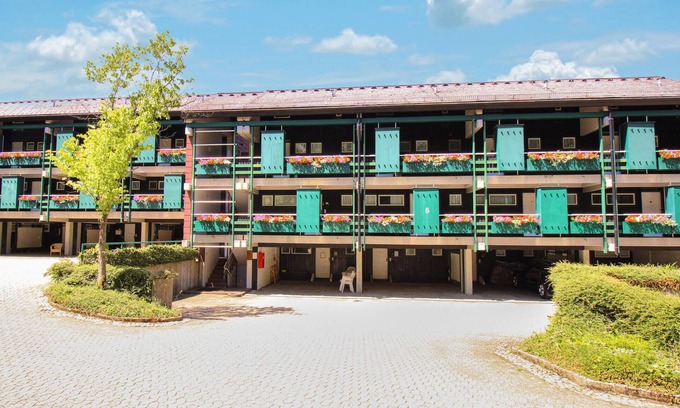 Sasbachwalden Apartment | Cozy apartment in Sasbachwalden