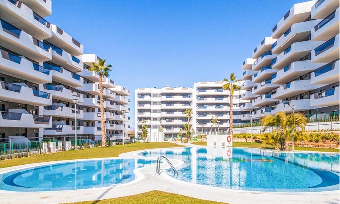 Els Arenals del Sol Apartment | Cozy Apartment In Los Arenales Del Sol