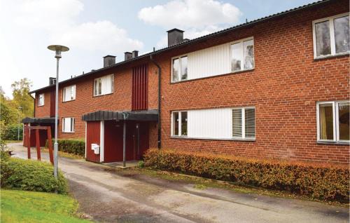 Hyltebruk Apartment | Cozy Apartment In Hyltebruk With Wifi
