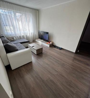 Imanta Apartment | Cozy apartment in Imanta