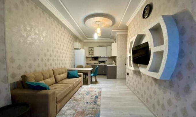 Tbilisi Apartment | Cozy Apartment in Isani