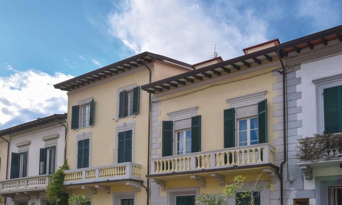 Viareggio Apartment | Cozy apartment in Viareggio -LU-