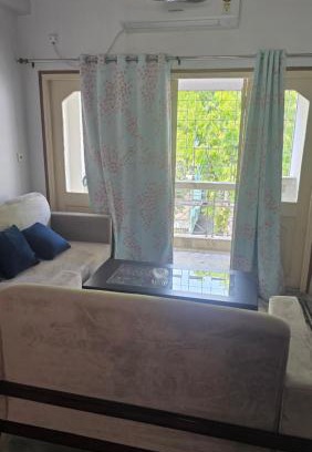 Kolkata Apartment | Cozy apartment in jodhpur park, kolkata