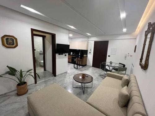 La Soukra Apartment | Cozy apartment in la soukra