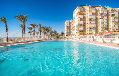 Algarrobo Apartment | Cozy Apartment In Málaga